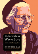 book cover for The Reckless Way of Love
