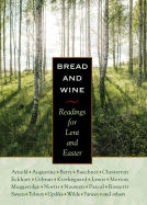 book cover for Bread and Wine