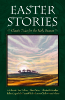 book cover for Easter Stories