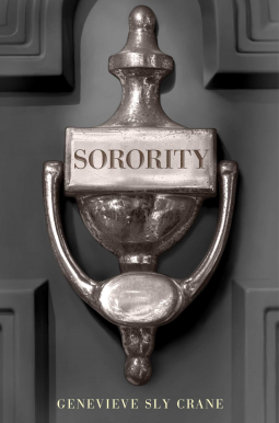 book cover for Sorority