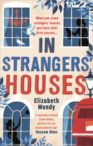 book cover for In Strangers' Houses
