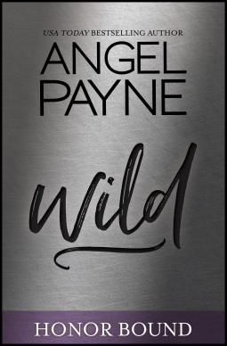 book cover for Wild