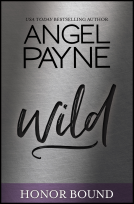 book cover for Wild