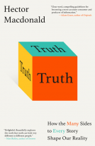 book cover for Truth