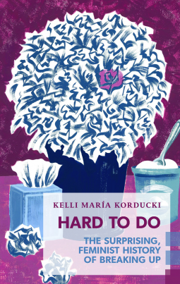 book cover for Hard To Do