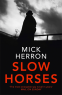 Cover Image: Slow Horses