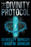 Cover Image: The Divinity Protocol