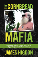 book cover for The Cornbread Mafia
