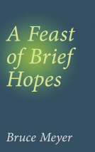 book cover for A Feast of Brief Hopes