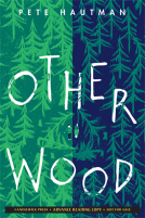 book cover for Otherwood