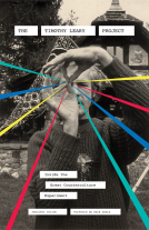 book cover for The Timothy Leary Project