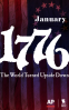 Cover Image: January (1776: The World Turned Upside Down Season 1 Episode 1)