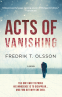 Cover Image: Acts of Vanishing