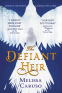 Cover Image: The Defiant Heir