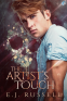 Cover Image: The Artist's Touch