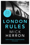 Cover Image: London Rules
