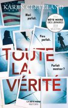 Couverture du livre pour Toute la vérité