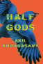 Cover Image: Half Gods
