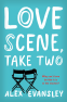 Cover Image: Love Scene, Take Two