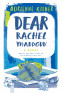 Cover Image: Dear Rachel Maddow
