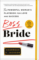 book cover for Boss Bride