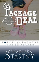 book cover for Package Deal