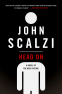 Cover Image: Head On