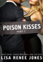 Cover Image: Poison Kisses Part 1