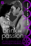 Cover Image: On the Brink of Passion