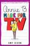 Cover Image: Annie B., Made for TV