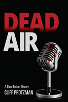 book cover for Dead Air