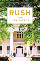 book cover for Rush