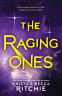 Cover Image: The Raging Ones