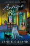 Cover Image: Antique Blues