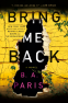 Cover Image: Bring Me Back