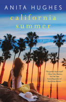 book cover for California Summer