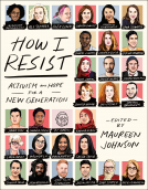book cover for How I Resist