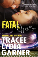 book cover for Fatal Opposition