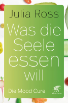 Buchcover für Was die Seele essen will