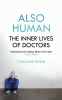 Cover Image: Also Human