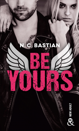 Couverture du livre pour Be Yours
