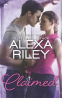 Cover Image: Claimed: A For Her Novel