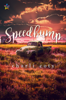 book cover for Speedbump