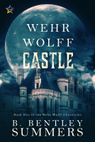 book cover for Wehr Wolff Castle
