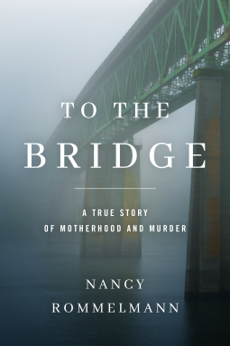 book cover for To the Bridge
