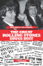 Cover Image: Butterfly on a Wheel: The Rolling Stones Great Drugs Bust