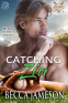 Cover Image: Catching Zia