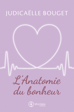 Couverture du livre pour L'Anatomie du bonheur