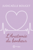 Couverture du livre pour L'Anatomie du bonheur
