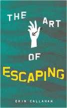 book cover for The Art of Escaping